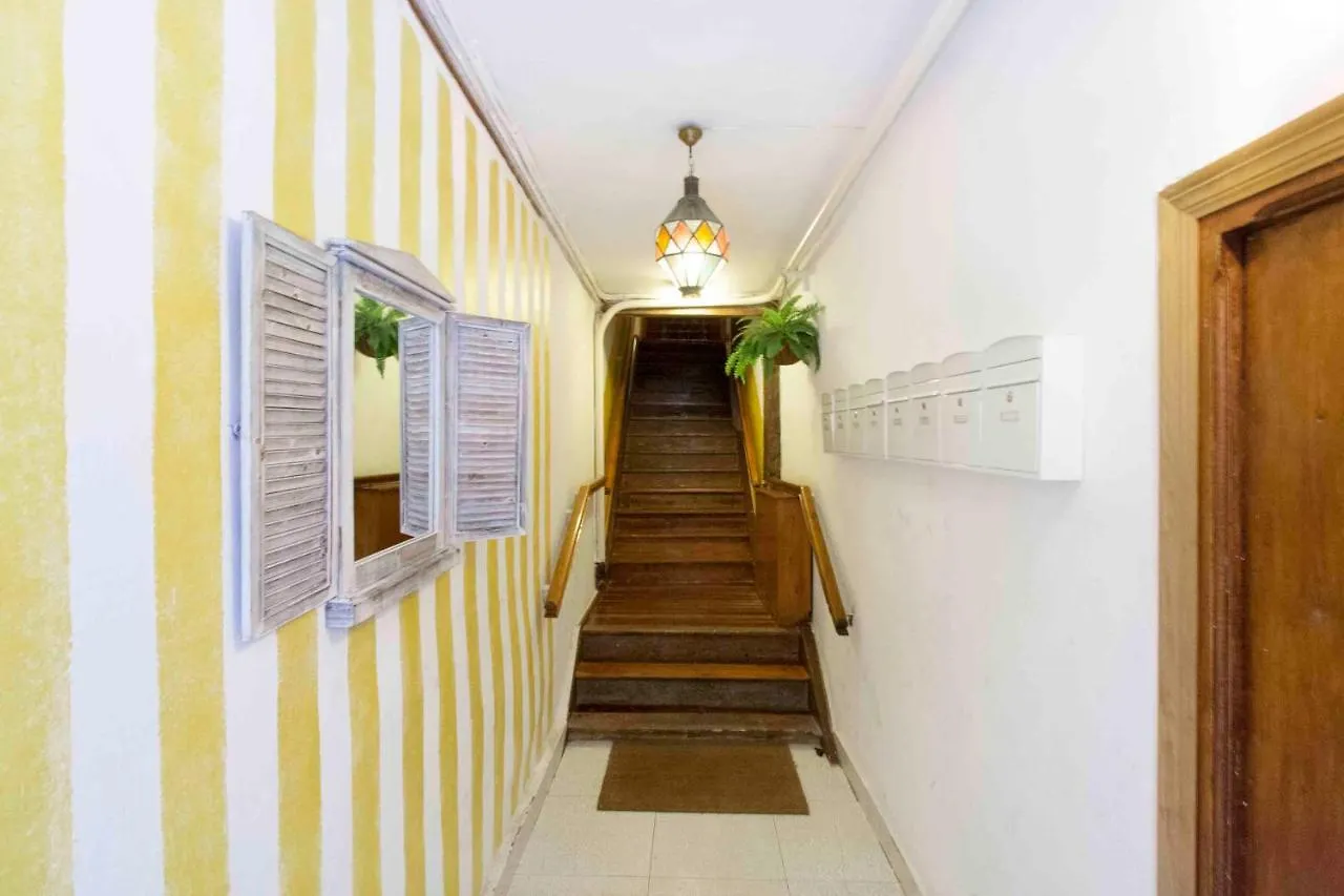 The Rentals Collection | Coeur San Sebastián Hiszpania