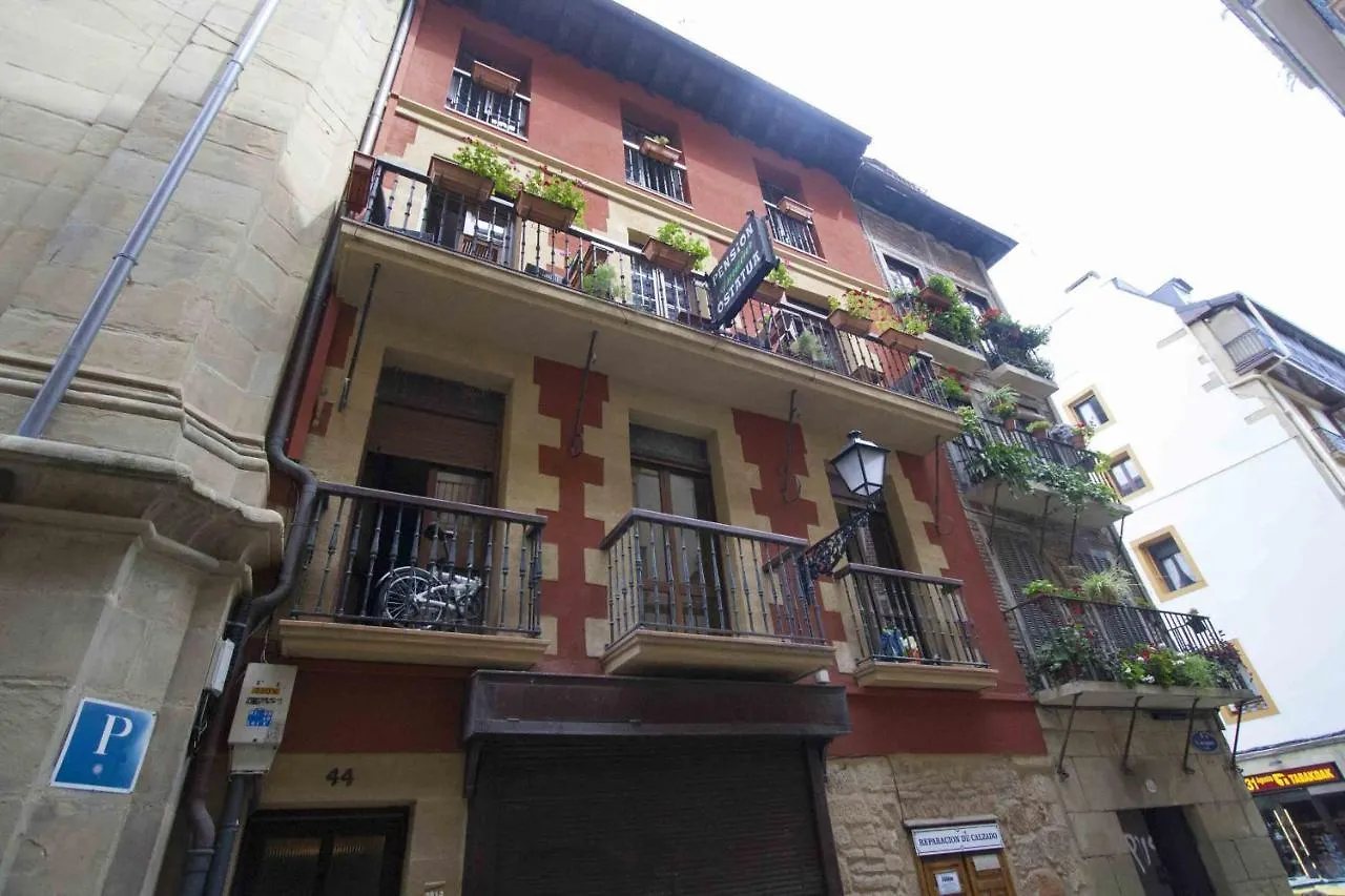 Apartament The Rentals Collection | Coeur San Sebastián